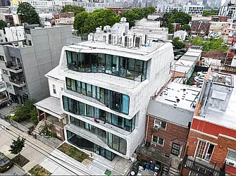 Rented by Keller Williams NYC