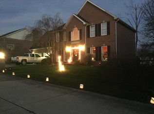 5311 Ashbrook Rd, Cross Lanes, WV 25313