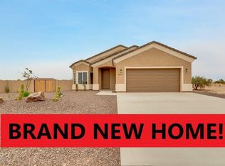 9394 W Rafael Dr, Arizona City, AZ 85123