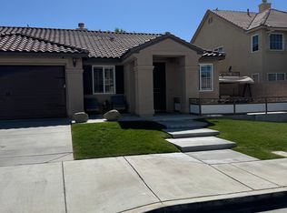 1714 Imperial St, Lancaster, CA 93534