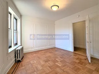 Rented by Sovereign Associates