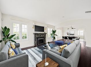 8815 Dorrington Ave, West Hollywood, CA 90048