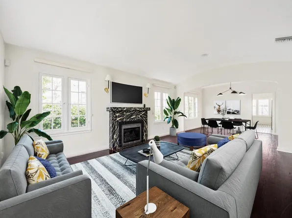 8815 Dorrington Ave, West Hollywood, CA 90048