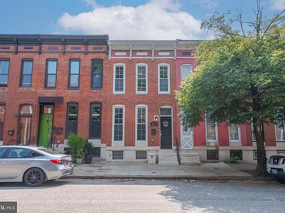 5th image of 1621 S Charles St