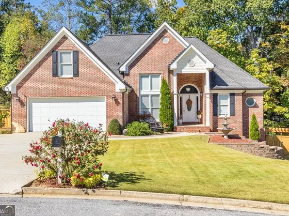 530 Cluster Ct, Grayson, GA 30017