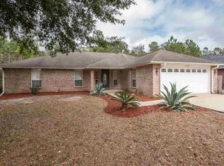 7152 Tannehill Dr, Pensacola, FL 32526