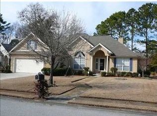 132 Summer Winds Dr, Savannah, GA 31410