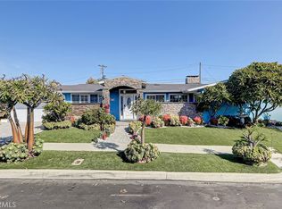 1714 El Rey Rd, San Pedro, CA 90732