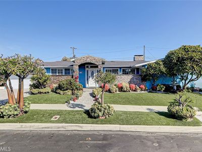 1714 El Rey Rd, San Pedro, CA, 90732