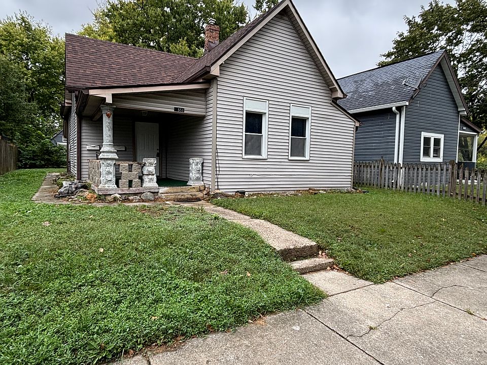 1st image of 558 N Centennial St