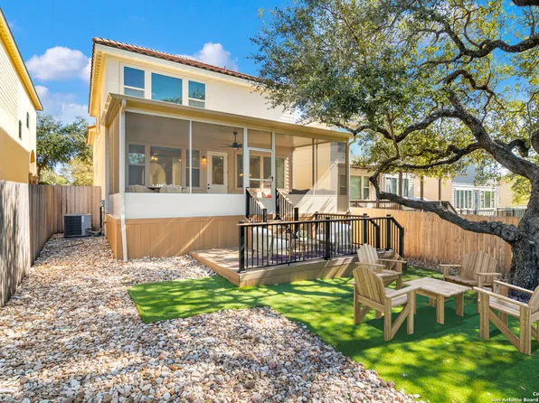 17819 Camino Grande, San Antonio, TX 78257