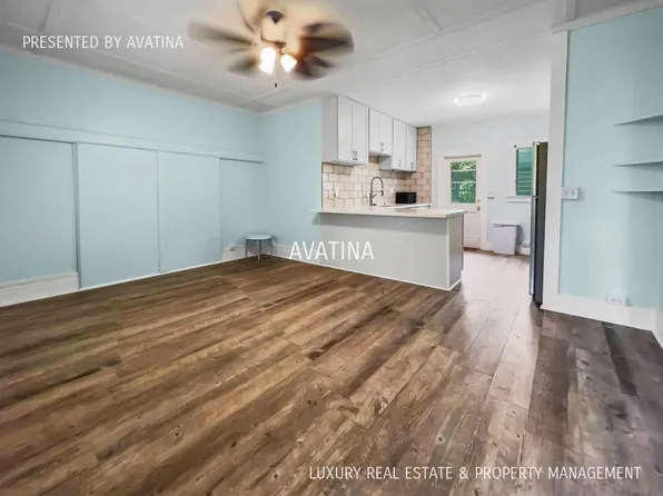 117 N Kalaheo Ave #1, Kailua, HI 96734