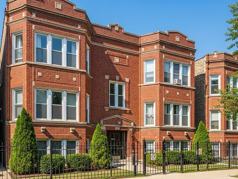 79th Street Apartments