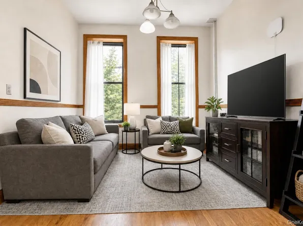 458 Halsey Street, Brooklyn, NY 11233