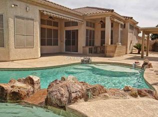 5421 Lucky Clover St, Las Vegas, NV 89149