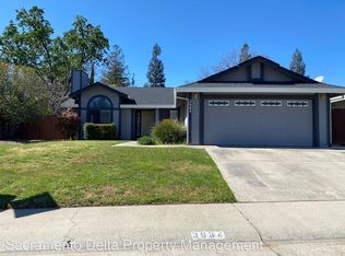 3664 Rollins Way, Antelope, CA 95843