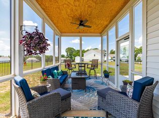23 Tullamore Ln, Four Oaks, NC 27524
