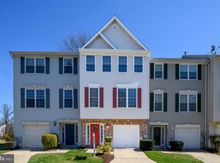4945 Webbed Foot Way UNIT 57, Ellicott City, MD 21043