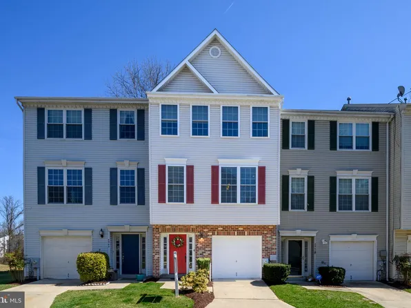 4945 Webbed Foot Way Unit 57, Ellicott City, MD 21043