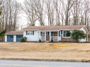 1911 Mahoning Mountain Rd E, Lehighton, PA 18235