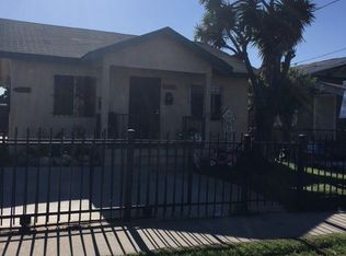 4326 W 105th St, Inglewood, CA 90304