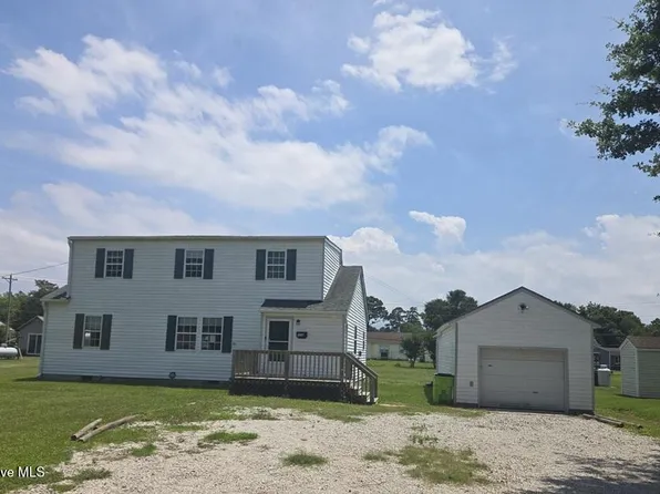 115 Bryan Street, Havelock, NC 28532