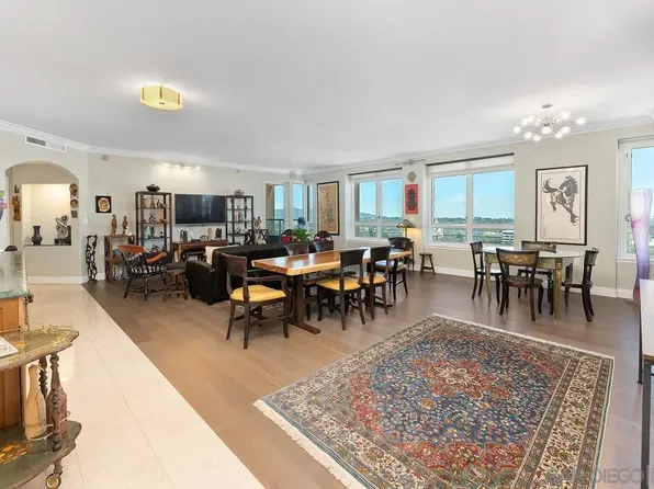 3890 Nobel Dr #1604/05, San Diego, CA 92122