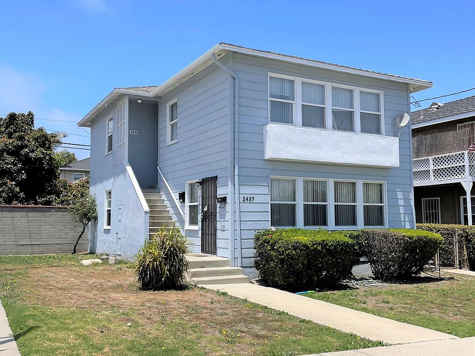 1st image of 2437 S Cabrillo Ave