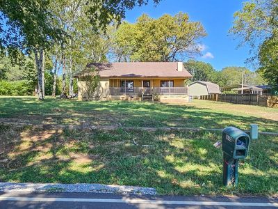 1618 County Road 91, Rogersville, AL, 35652