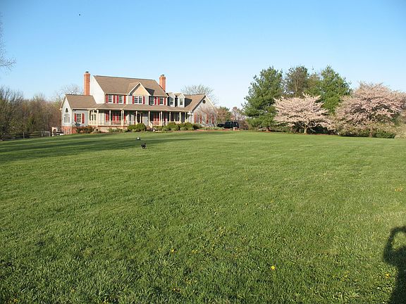 From a distance