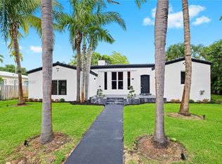Miami Shores Sec 1 Amd, Miami Shores, FL 33138