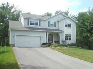 4156 Silver Beach Rd, Malta, NY 12020