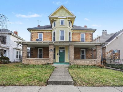 830 N Broad St, Lancaster, OH, 43130