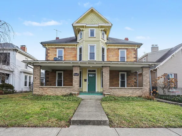 830 N Broad St, Lancaster, OH 43130