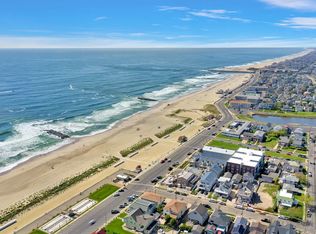 501 Lake Ter #2E, Bradley Beach, NJ 07720