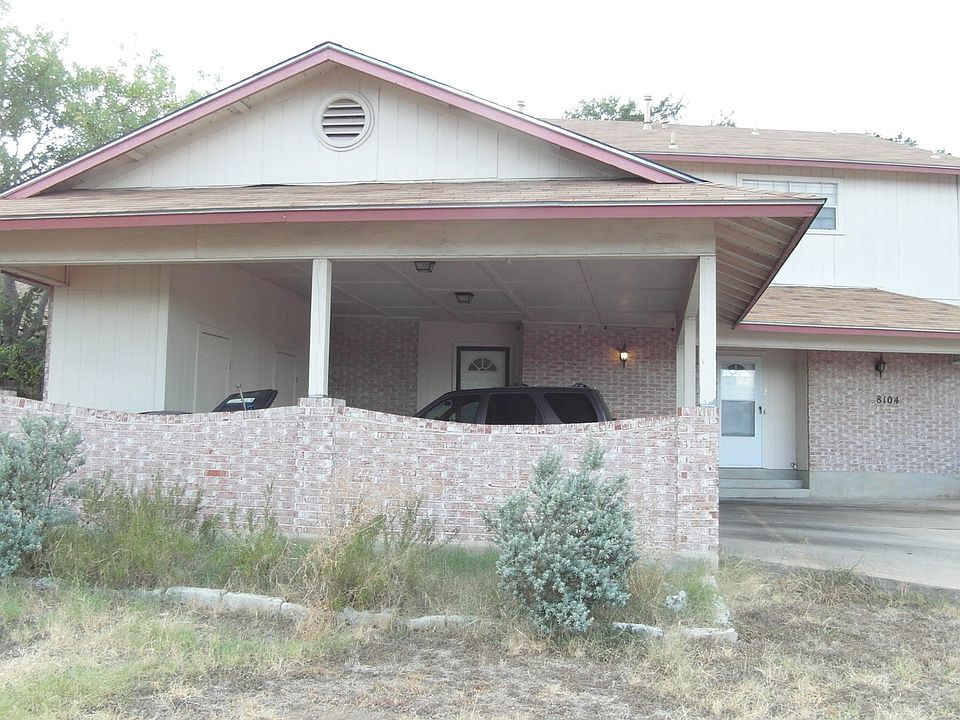 1st image of 8104 Sonnet Ave #101
