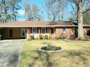 5553 Robie Dr, Macon, GA 31216