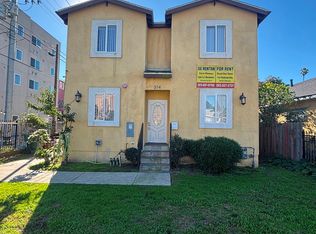 314 W 65th St, Los Angeles, CA 90003