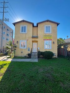 314 W 65th St, Los Angeles, CA, 90003