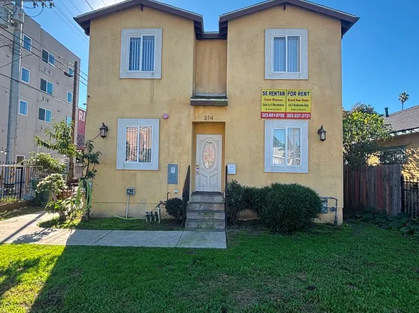 314 W 65th St, Los Angeles, CA 90003