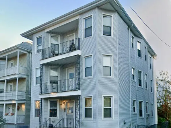 46 Princeton St, 46 Princeton St #3E, New Bedford, MA 02745