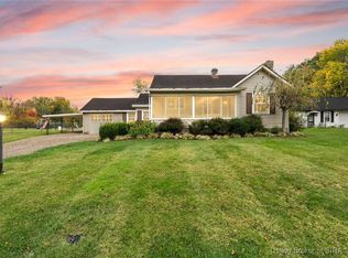 1573 Eastwood Ave, New Albany, IN 47150