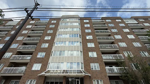 Chelsea Condos Photo 1