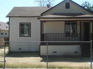 1017 S Sutter St, Stockton, CA 95206