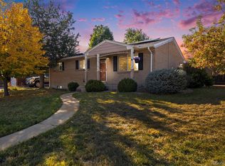 11643 Claude Ct, Northglenn, CO 80233