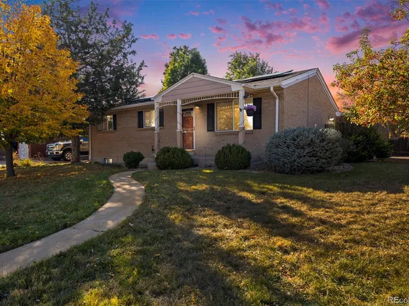 11643 Claude Court, Northglenn, CO 80233