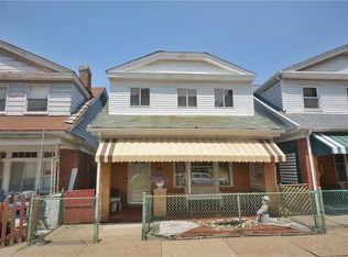 209 Birmingham Ave, Pittsburgh, PA