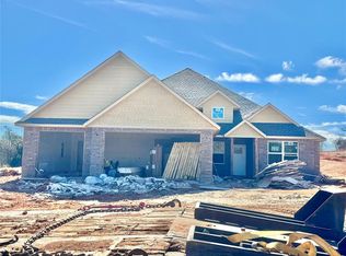 175 Canyon Creek Ln, Guthrie, OK 73044