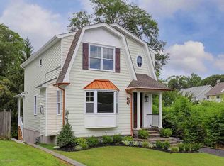 259 3rd St, Fair Haven, NJ 07704