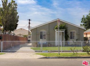116 W 93rd St, Los Angeles, CA 90003
